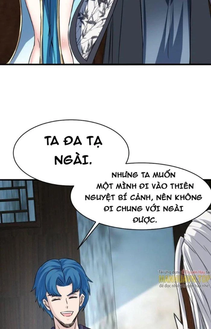 Sư Tổ Của Ta Là Thiên Hạ Đệ Nhất Chapter 73 - 46