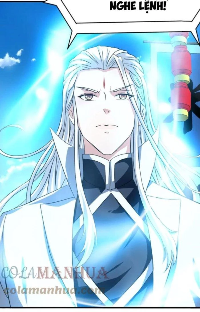 Sư Tổ Của Ta Là Thiên Hạ Đệ Nhất Chapter 73 - 50