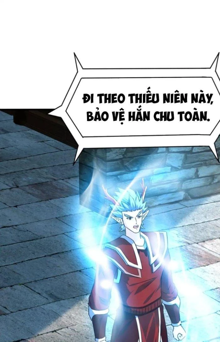 Sư Tổ Của Ta Là Thiên Hạ Đệ Nhất Chapter 73 - 51