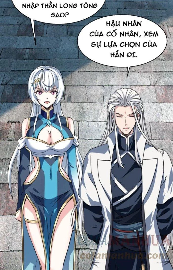 Sư Tổ Của Ta Là Thiên Hạ Đệ Nhất Chapter 73 - 54