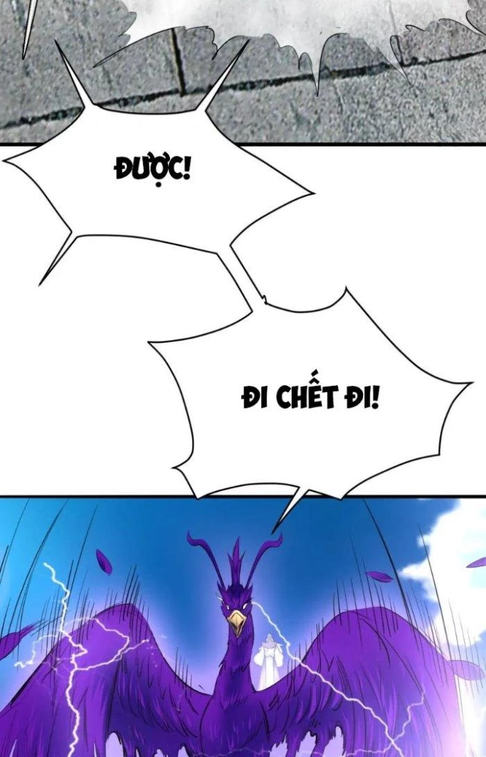 Sư Tổ Của Ta Là Thiên Hạ Đệ Nhất Chapter 73 - 61