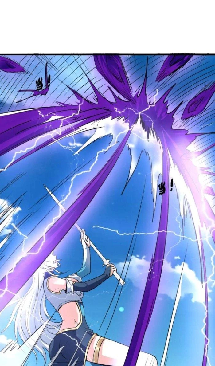 Sư Tổ Của Ta Là Thiên Hạ Đệ Nhất Chapter 73 - 63