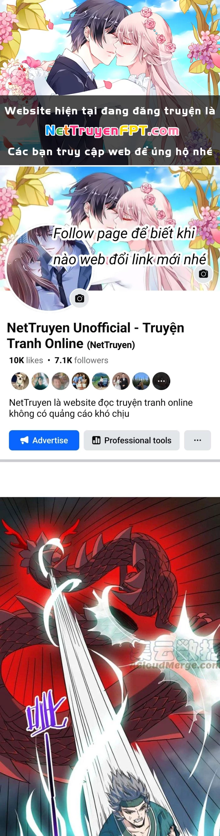 Sư Tổ Của Ta Là Thiên Hạ Đệ Nhất Chapter 75 - 1