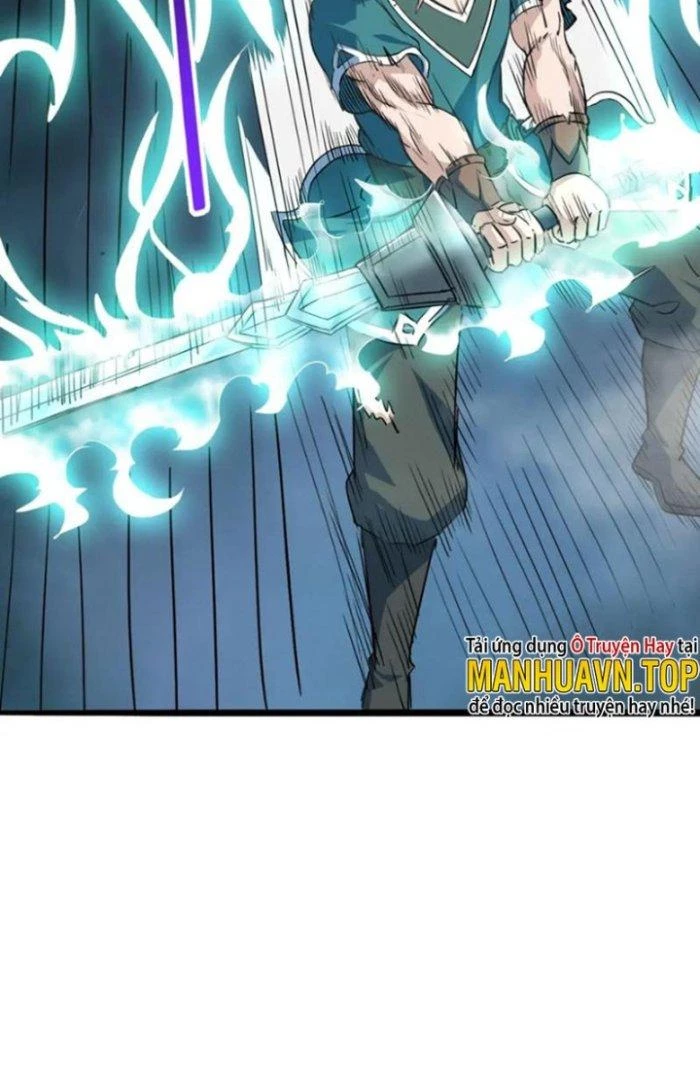 Sư Tổ Của Ta Là Thiên Hạ Đệ Nhất Chapter 75 - 2