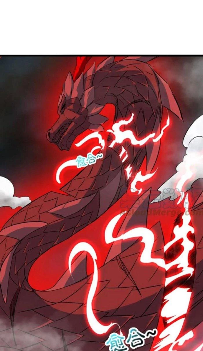 Sư Tổ Của Ta Là Thiên Hạ Đệ Nhất Chapter 75 - 3
