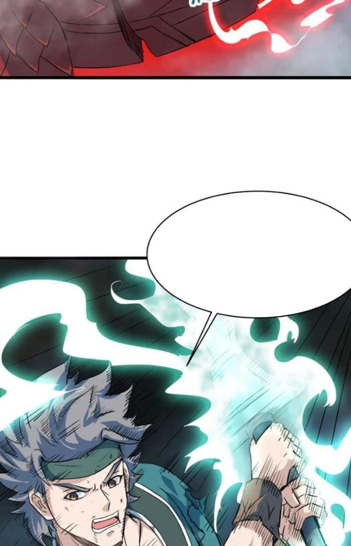Sư Tổ Của Ta Là Thiên Hạ Đệ Nhất Chapter 75 - 4