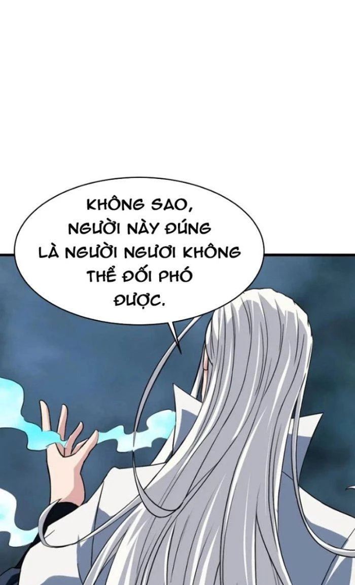 Sư Tổ Của Ta Là Thiên Hạ Đệ Nhất Chapter 75 - 12
