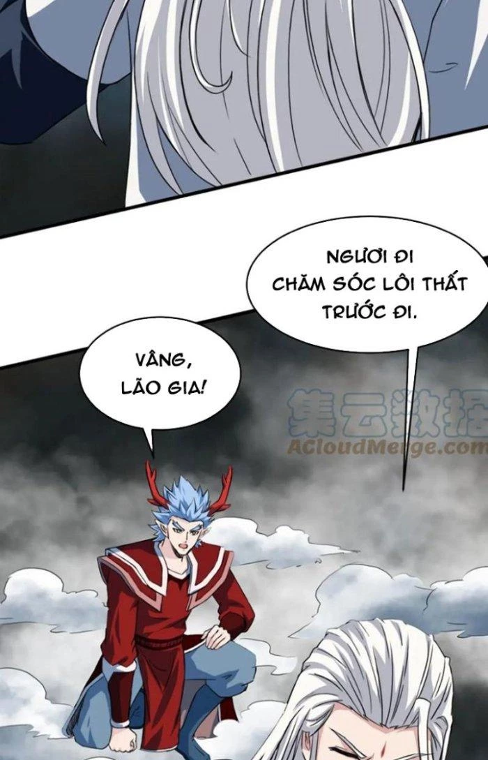 Sư Tổ Của Ta Là Thiên Hạ Đệ Nhất Chapter 75 - 13