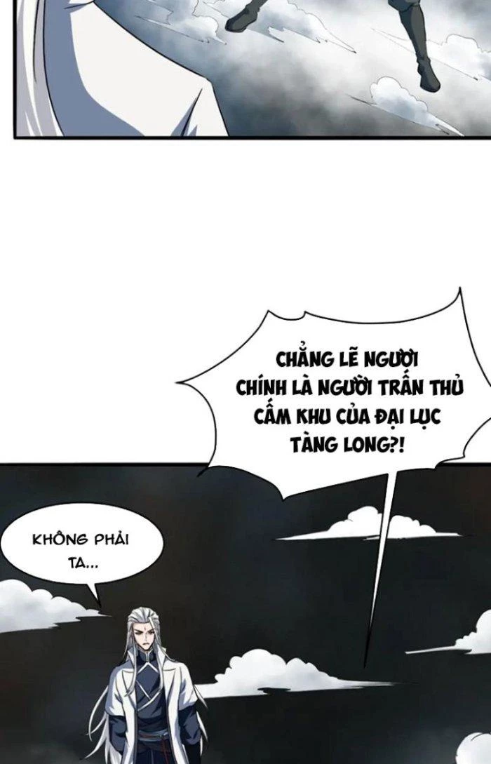 Sư Tổ Của Ta Là Thiên Hạ Đệ Nhất Chapter 75 - 16