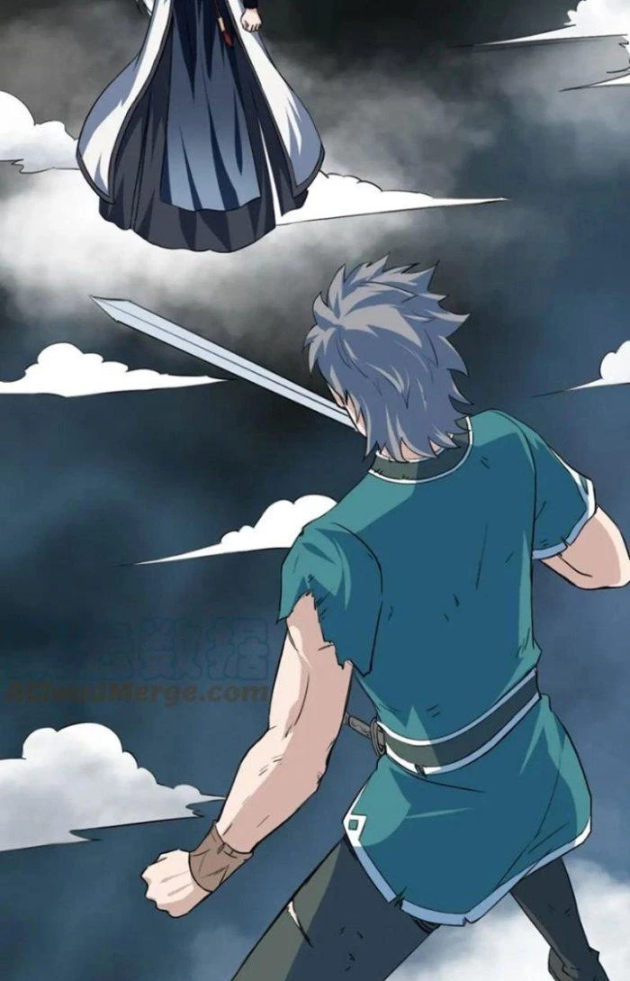 Sư Tổ Của Ta Là Thiên Hạ Đệ Nhất Chapter 75 - 17