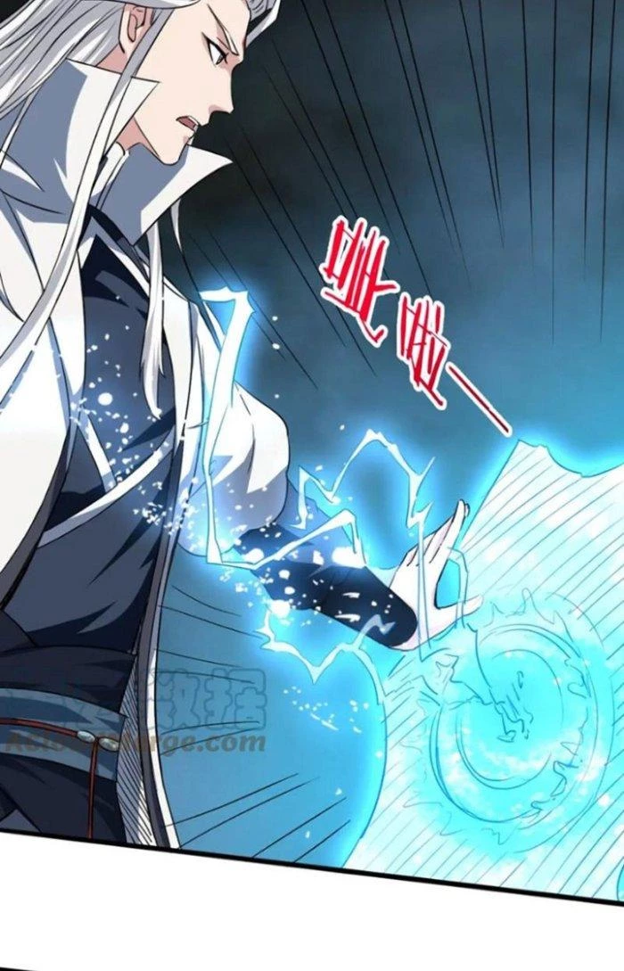 Sư Tổ Của Ta Là Thiên Hạ Đệ Nhất Chapter 75 - 19