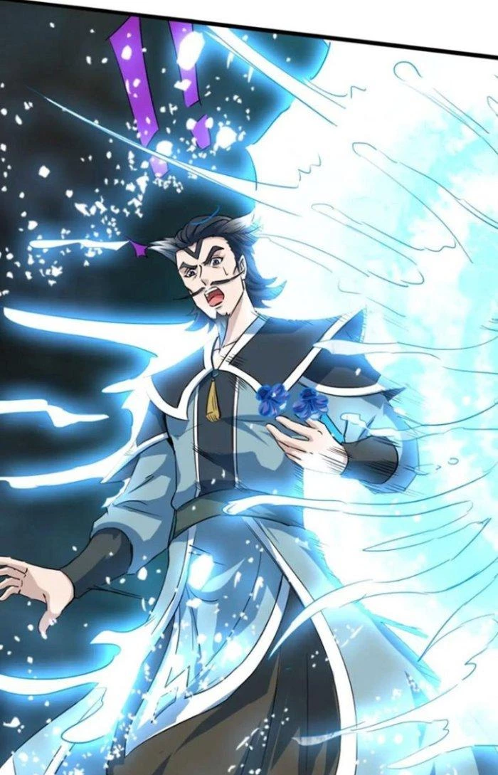 Sư Tổ Của Ta Là Thiên Hạ Đệ Nhất Chapter 75 - 20