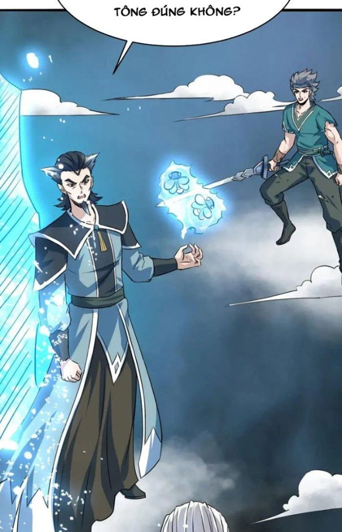 Sư Tổ Của Ta Là Thiên Hạ Đệ Nhất Chapter 75 - 22