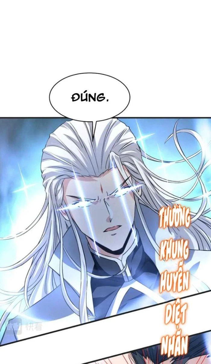Sư Tổ Của Ta Là Thiên Hạ Đệ Nhất Chapter 75 - 24