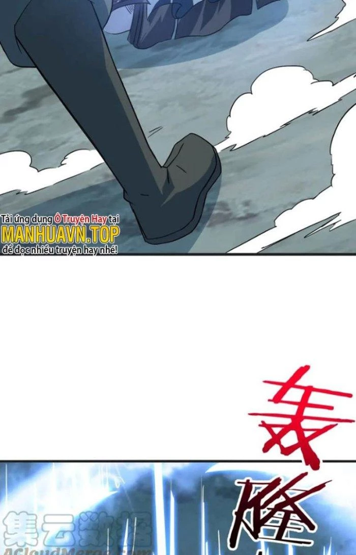 Sư Tổ Của Ta Là Thiên Hạ Đệ Nhất Chapter 75 - 27