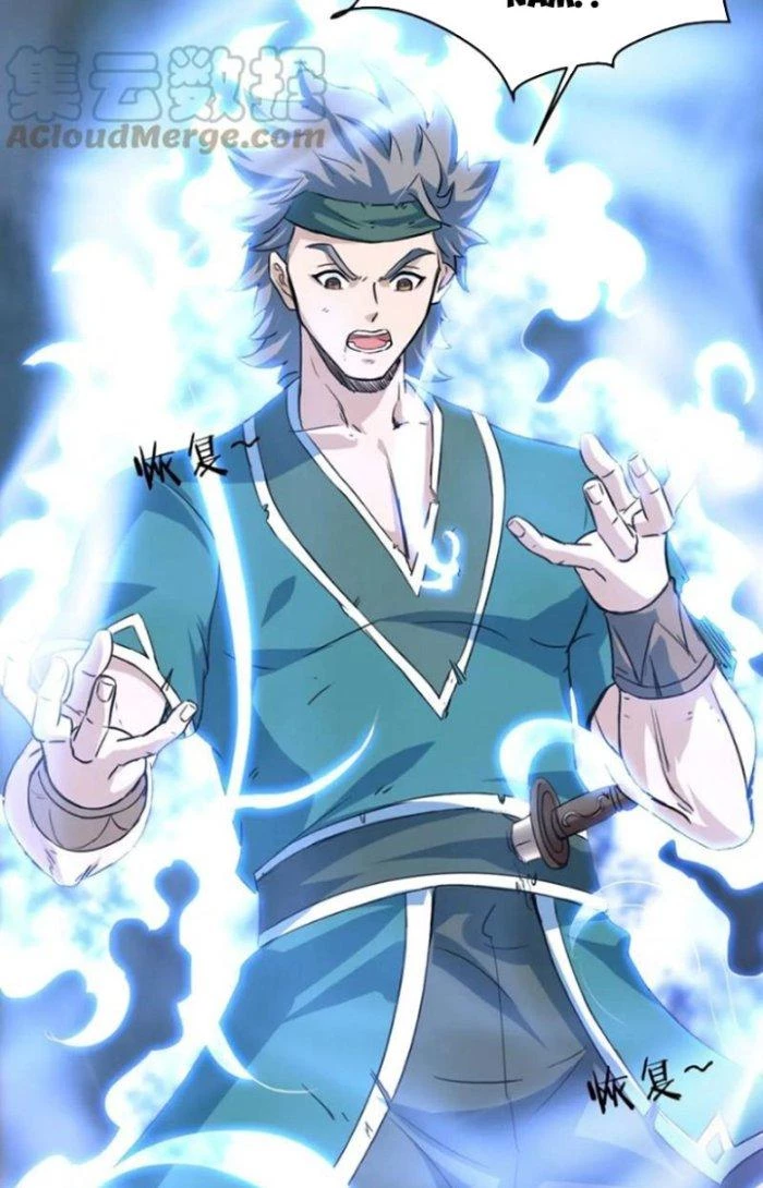 Sư Tổ Của Ta Là Thiên Hạ Đệ Nhất Chapter 75 - 32