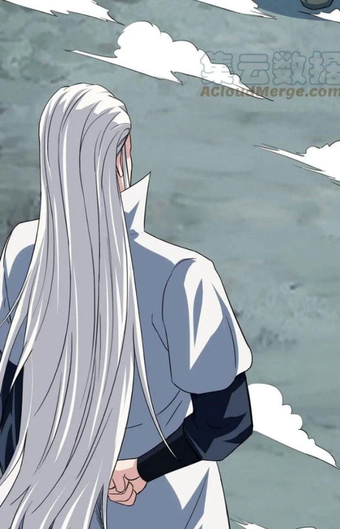 Sư Tổ Của Ta Là Thiên Hạ Đệ Nhất Chapter 75 - 34