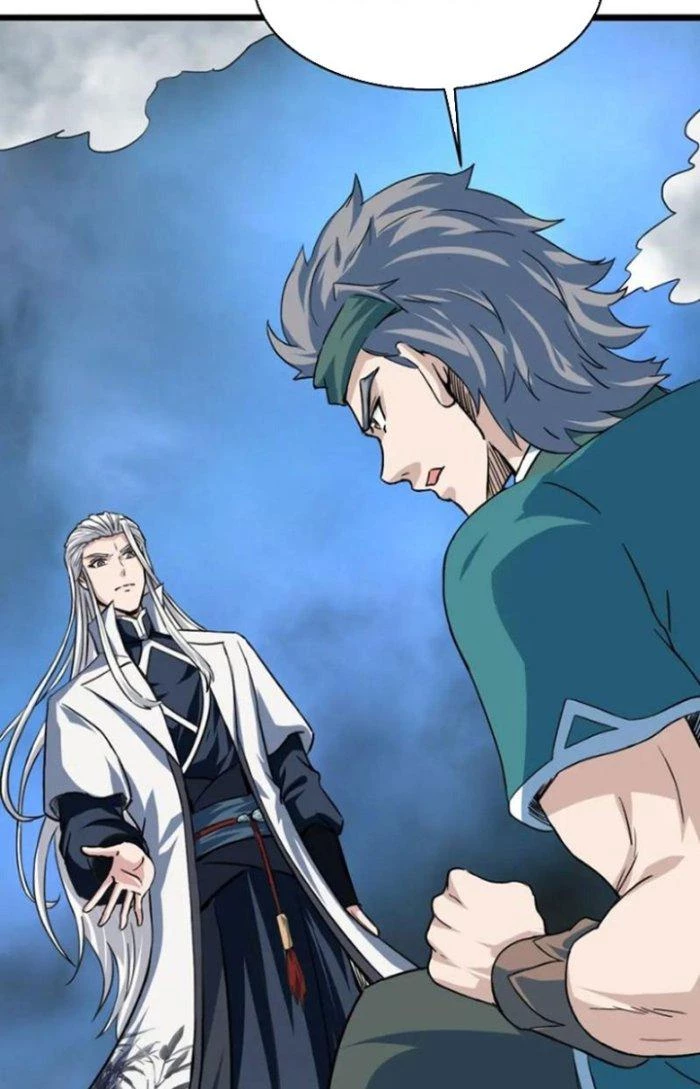 Sư Tổ Của Ta Là Thiên Hạ Đệ Nhất Chapter 75 - 42