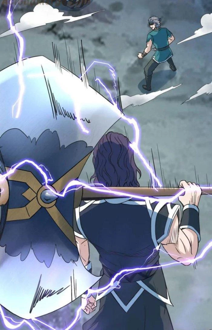 Sư Tổ Của Ta Là Thiên Hạ Đệ Nhất Chapter 75 - 44