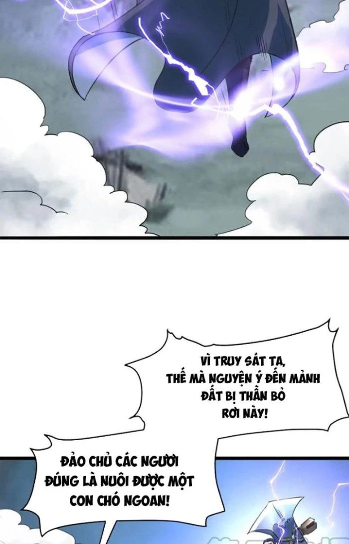 Sư Tổ Của Ta Là Thiên Hạ Đệ Nhất Chapter 75 - 45