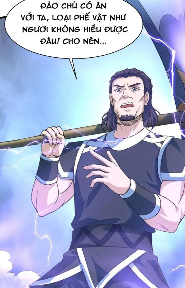 Sư Tổ Của Ta Là Thiên Hạ Đệ Nhất Chapter 75 - 47