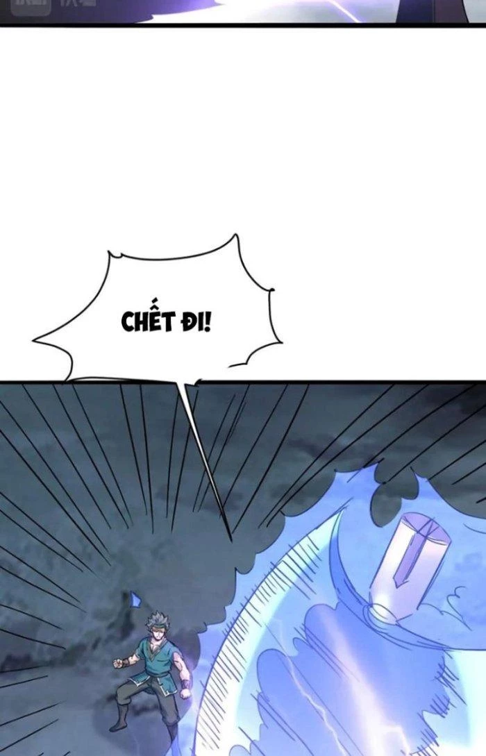 Sư Tổ Của Ta Là Thiên Hạ Đệ Nhất Chapter 75 - 49