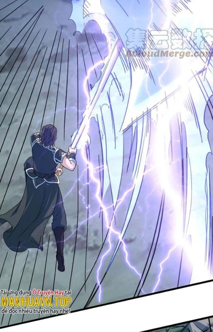 Sư Tổ Của Ta Là Thiên Hạ Đệ Nhất Chapter 75 - 50