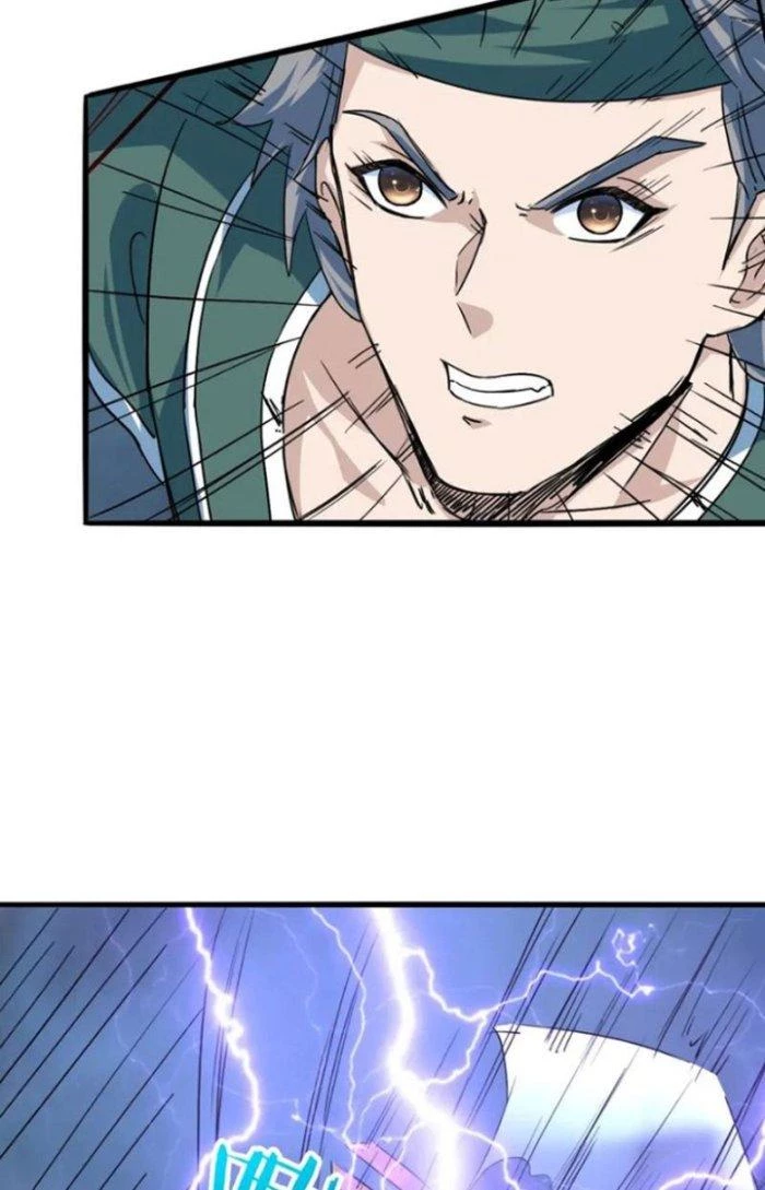 Sư Tổ Của Ta Là Thiên Hạ Đệ Nhất Chapter 75 - 51