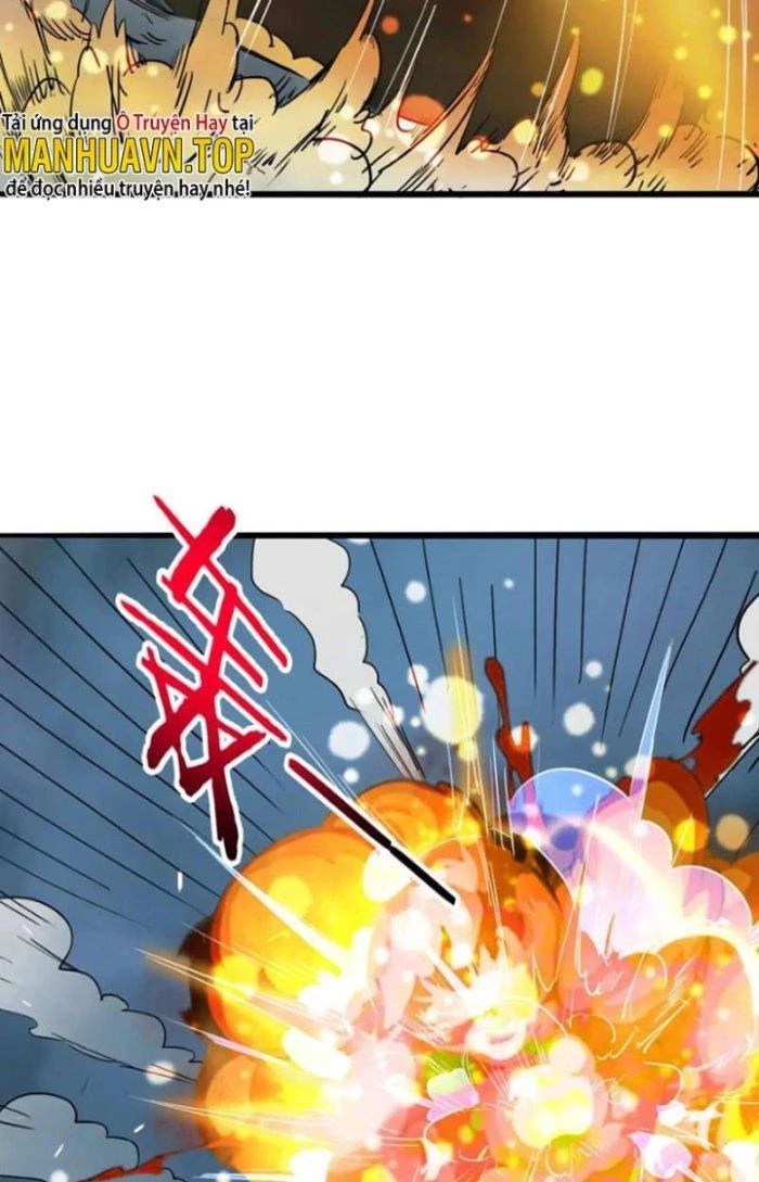 Sư Tổ Của Ta Là Thiên Hạ Đệ Nhất Chapter 75 - 53