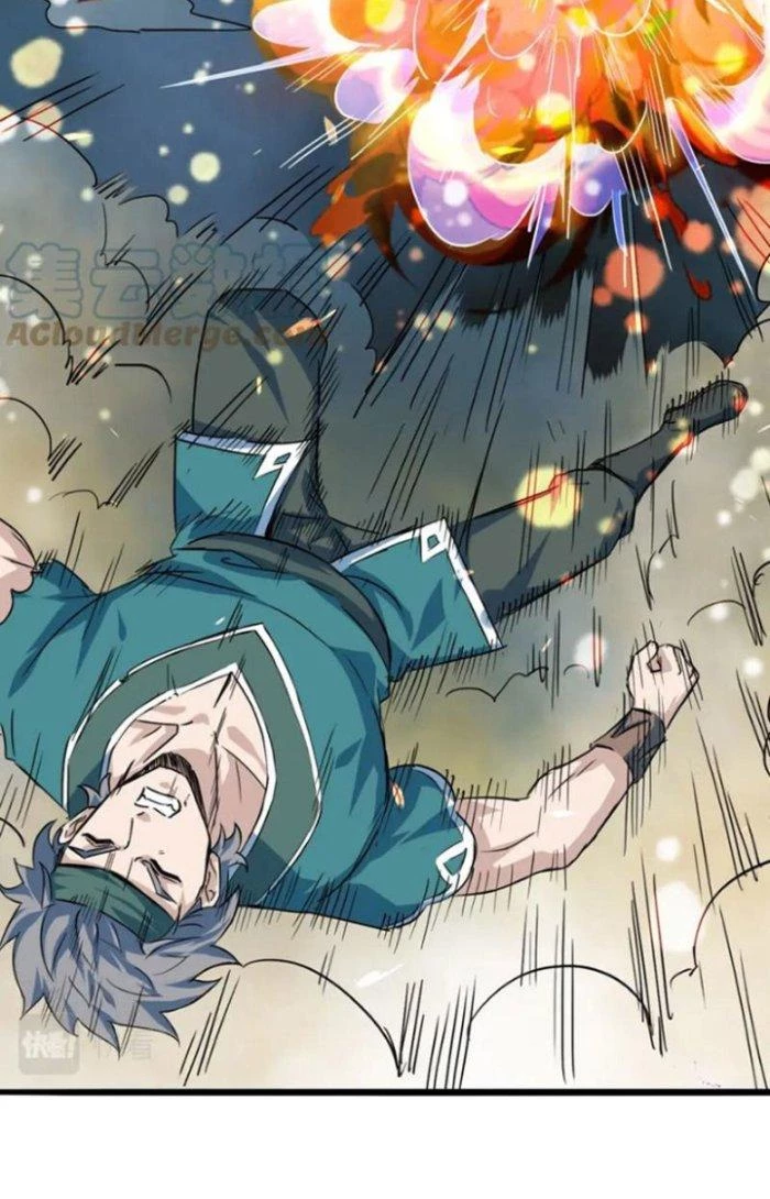 Sư Tổ Của Ta Là Thiên Hạ Đệ Nhất Chapter 75 - 54