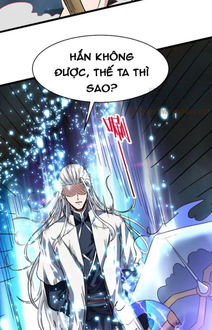 Sư Tổ Của Ta Là Thiên Hạ Đệ Nhất Chapter 75 - 56