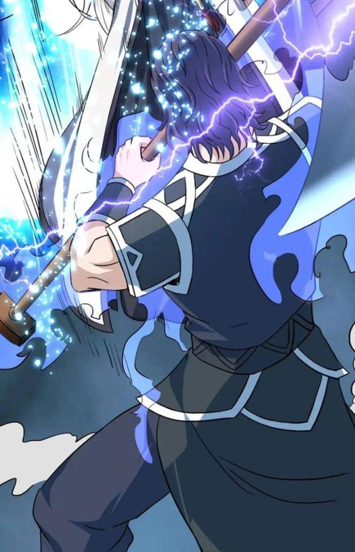 Sư Tổ Của Ta Là Thiên Hạ Đệ Nhất Chapter 75 - 57