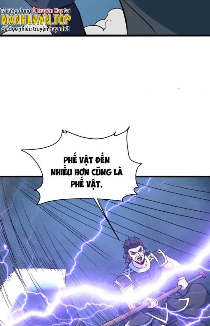 Sư Tổ Của Ta Là Thiên Hạ Đệ Nhất Chapter 75 - 58