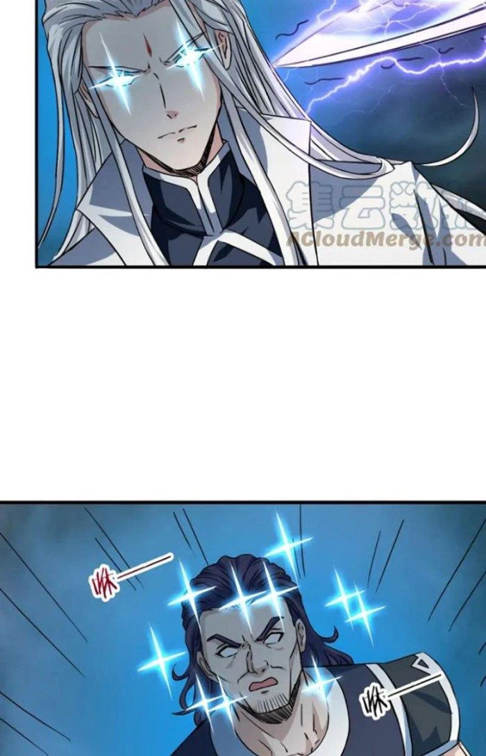 Sư Tổ Của Ta Là Thiên Hạ Đệ Nhất Chapter 75 - 60