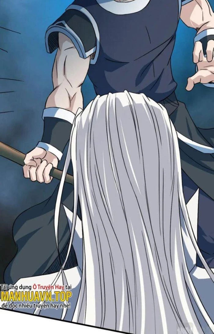 Sư Tổ Của Ta Là Thiên Hạ Đệ Nhất Chapter 75 - 61