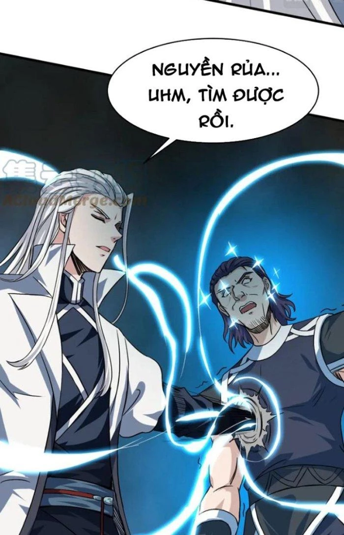 Sư Tổ Của Ta Là Thiên Hạ Đệ Nhất Chapter 75 - 62