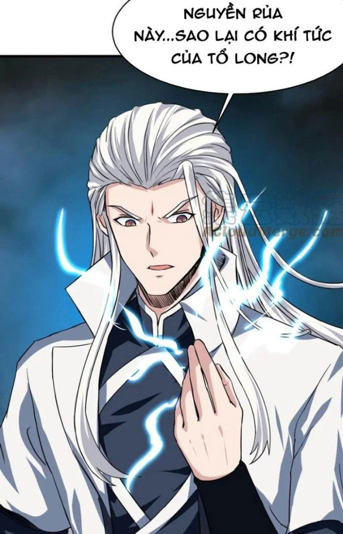 Sư Tổ Của Ta Là Thiên Hạ Đệ Nhất Chapter 75 - 64