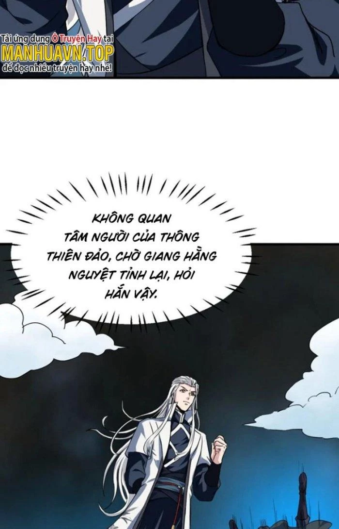 Sư Tổ Của Ta Là Thiên Hạ Đệ Nhất Chapter 75 - 65