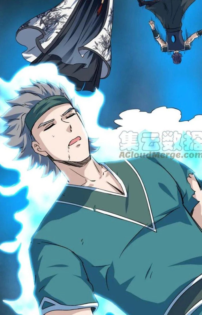 Sư Tổ Của Ta Là Thiên Hạ Đệ Nhất Chapter 75 - 66