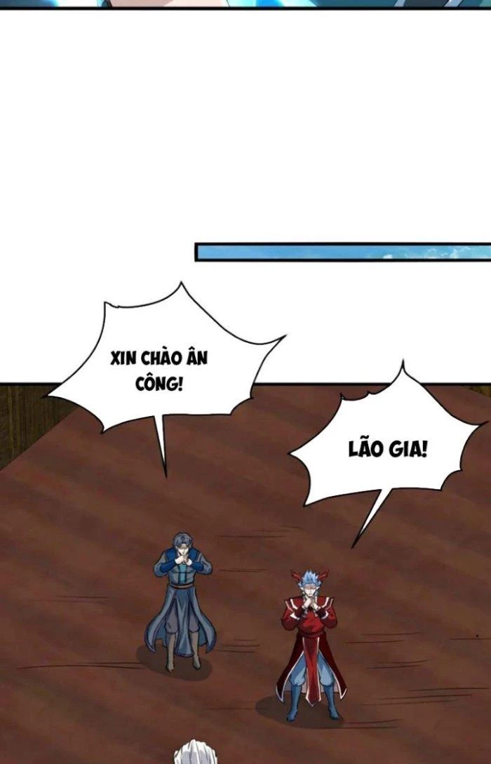 Sư Tổ Của Ta Là Thiên Hạ Đệ Nhất Chapter 75 - 67