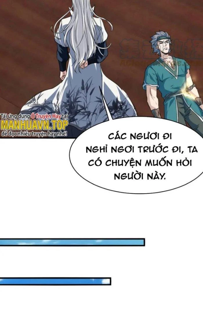 Sư Tổ Của Ta Là Thiên Hạ Đệ Nhất Chapter 75 - 68
