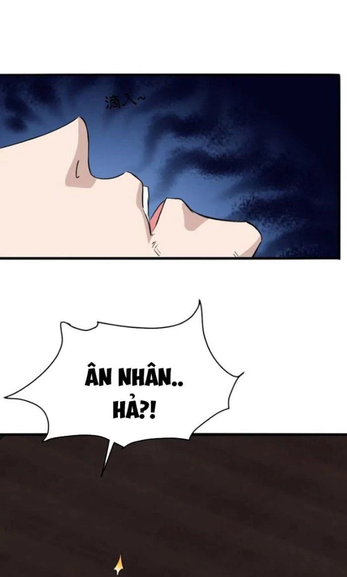 Sư Tổ Của Ta Là Thiên Hạ Đệ Nhất Chapter 75 - 69