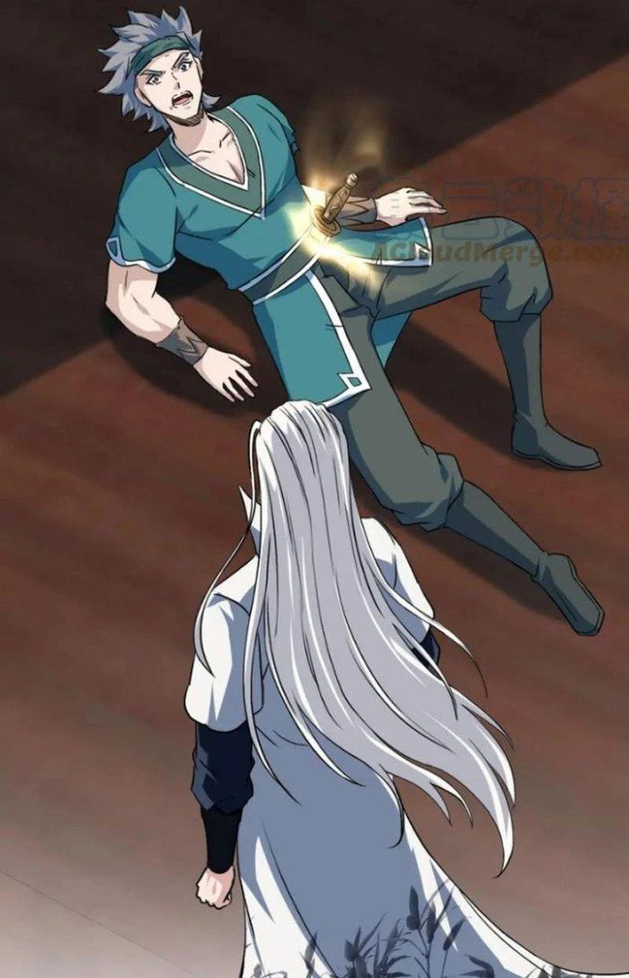 Sư Tổ Của Ta Là Thiên Hạ Đệ Nhất Chapter 75 - 70