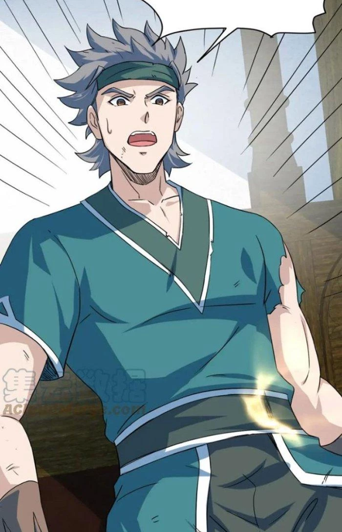 Sư Tổ Của Ta Là Thiên Hạ Đệ Nhất Chapter 75 - 72