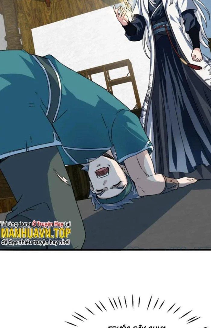 Sư Tổ Của Ta Là Thiên Hạ Đệ Nhất Chapter 75 - 74