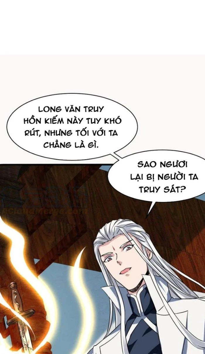 Sư Tổ Của Ta Là Thiên Hạ Đệ Nhất Chapter 75 - 76