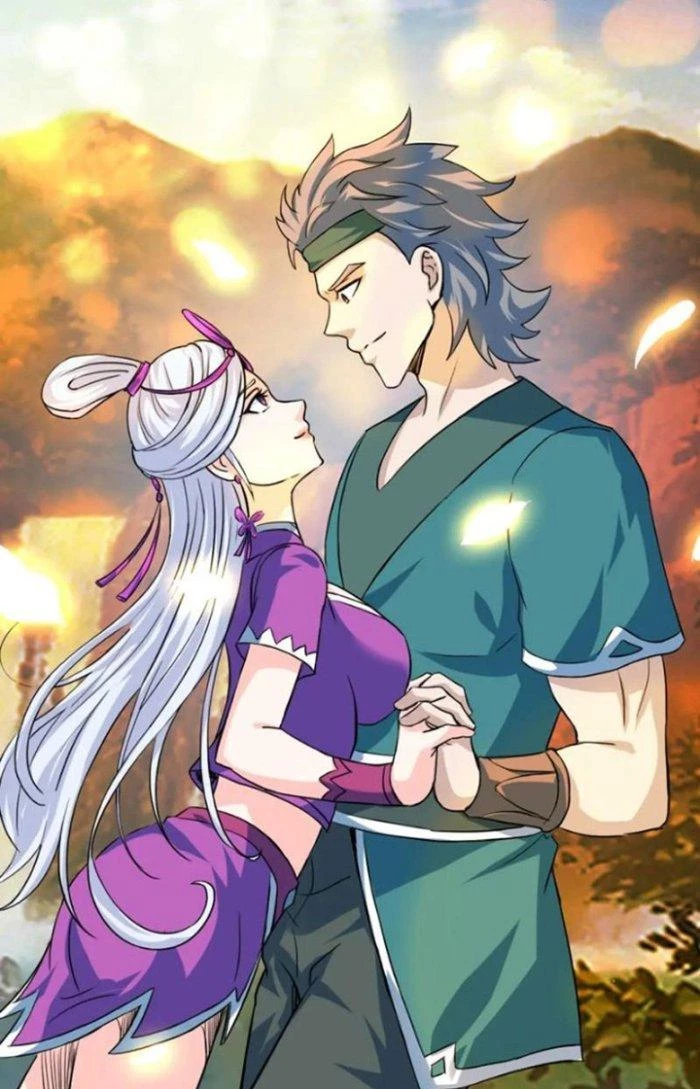 Sư Tổ Của Ta Là Thiên Hạ Đệ Nhất Chapter 75 - 79