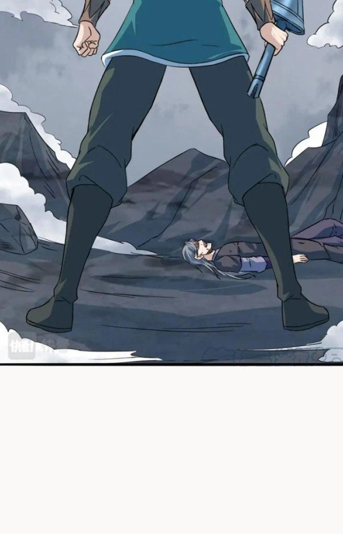 Sư Tổ Của Ta Là Thiên Hạ Đệ Nhất Chapter 75 - 82