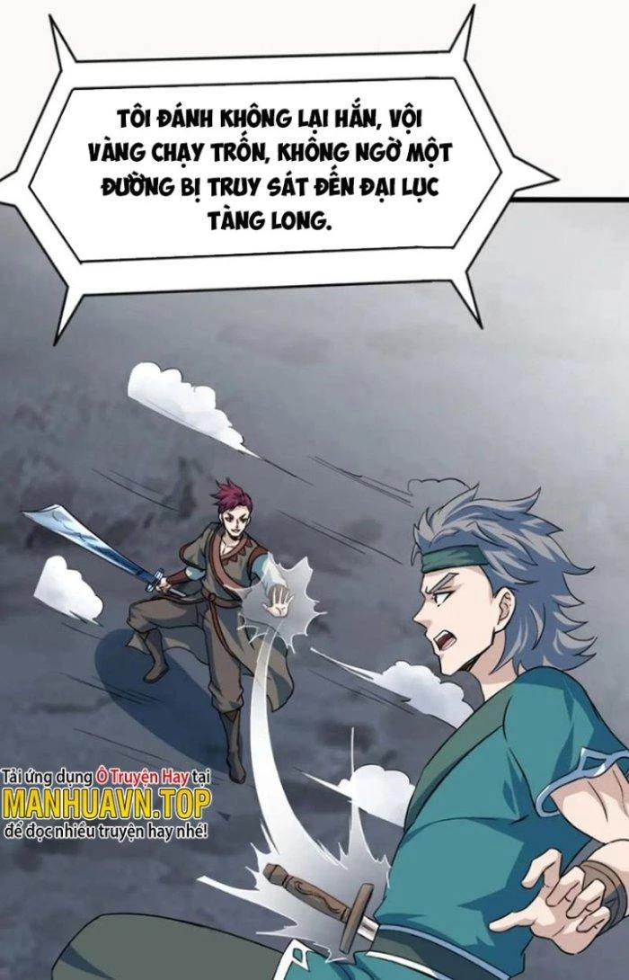 Sư Tổ Của Ta Là Thiên Hạ Đệ Nhất Chapter 75 - 83