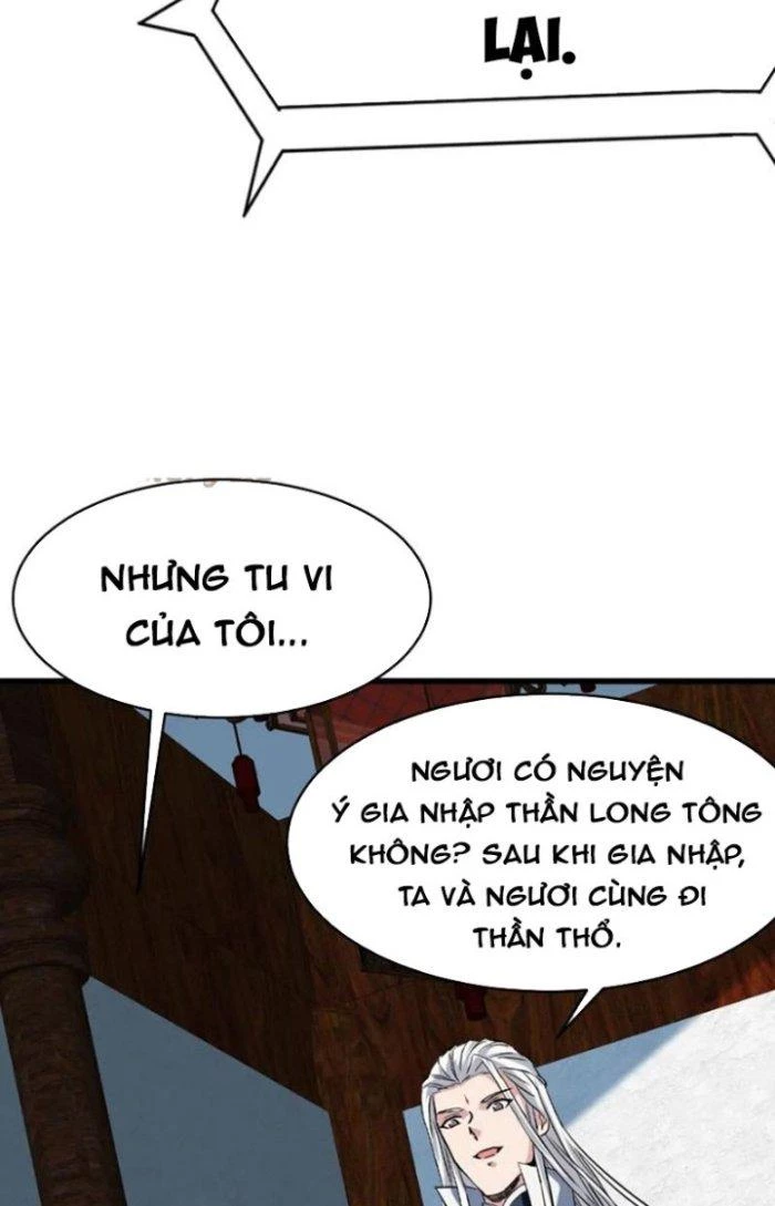 Sư Tổ Của Ta Là Thiên Hạ Đệ Nhất Chapter 75 - 86